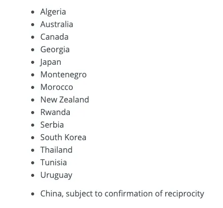 疫情期间非移民签证如何赴美? 疫情期间非移民签证如何赴美?