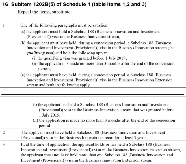 9月19日澳大利亚188转888政策将变更! 9月19日澳大利亚188转888政策将变更!