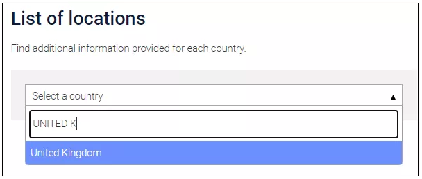 一篇看懂世界200多个国家的无犯罪办理流程