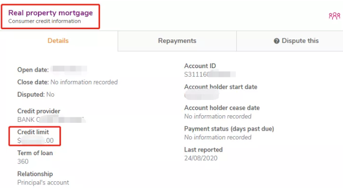 澳洲买房须知,澳洲信用分和信用报告 澳洲买房须知,澳洲信用分和信用报告