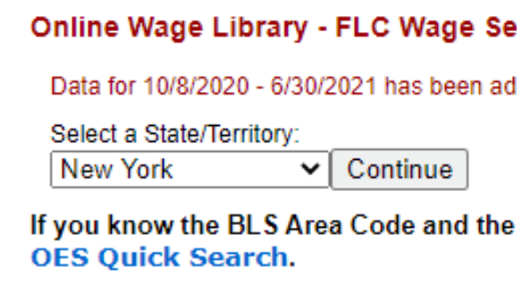 如何查询美国H-1B及PERM工资标准? 如何查询美国H-1B及PERM工资标准?