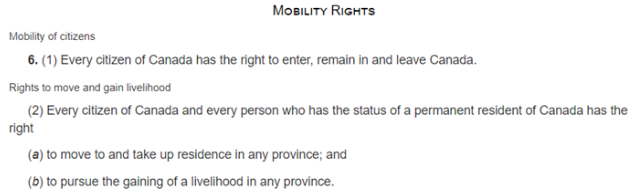 移民加拿大魁省需要在魁省居住吗? 移民加拿大魁省需要在魁省居住吗?