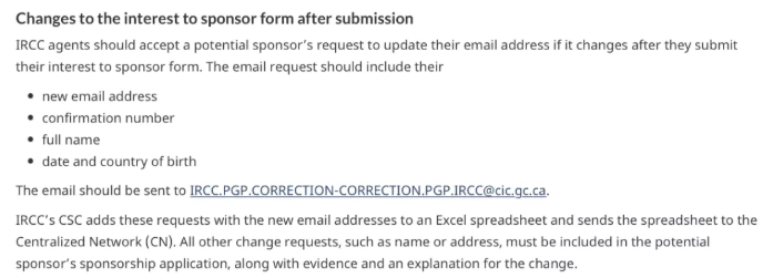 加拿大父母团聚移民内部审理细则