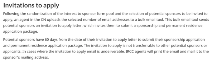 加拿大父母团聚移民内部审理细则