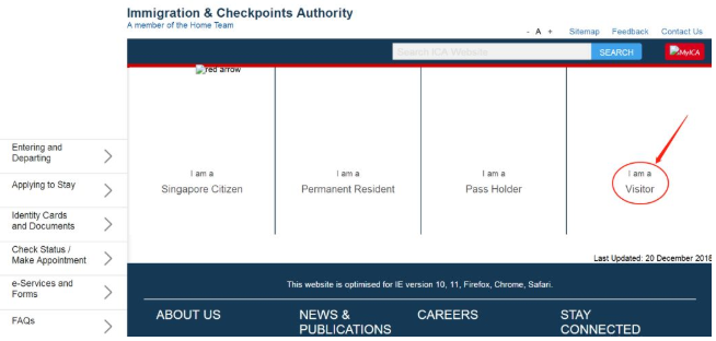 如何申请新加坡陪读准证？