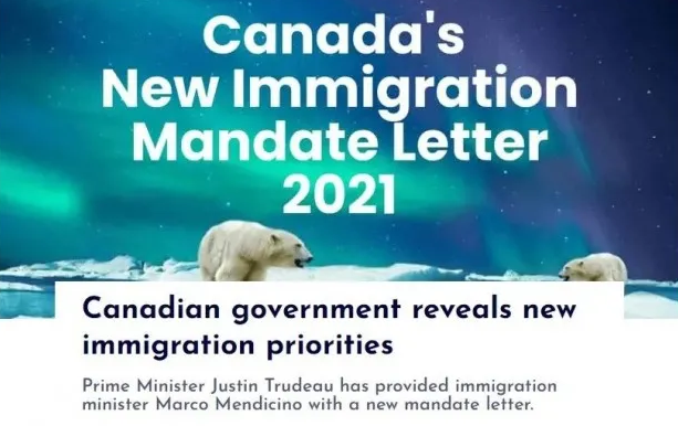 2021年加拿大重点为外来劳工者提供永居途径