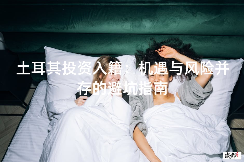 土耳其投资入籍：机遇与风险并存的避坑指南