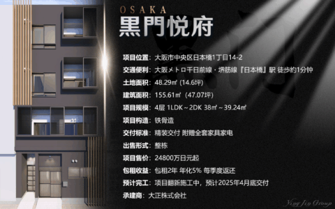 黑门悦府